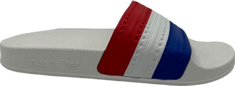 adidas adilette slippers maat 43|adilette.